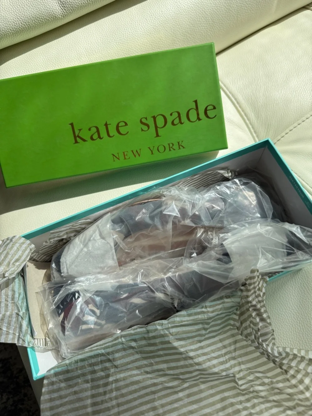 Kate Spade New York Elen‎ Ballet Flats